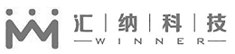 匯納科技LOGO（辦公室設(shè)計(jì)、辦公室裝修項(xiàng)目）