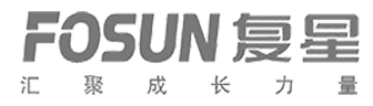 復(fù)星集團(tuán)LOGO（辦公室設(shè)計(jì)、辦公室裝修項(xiàng)目）